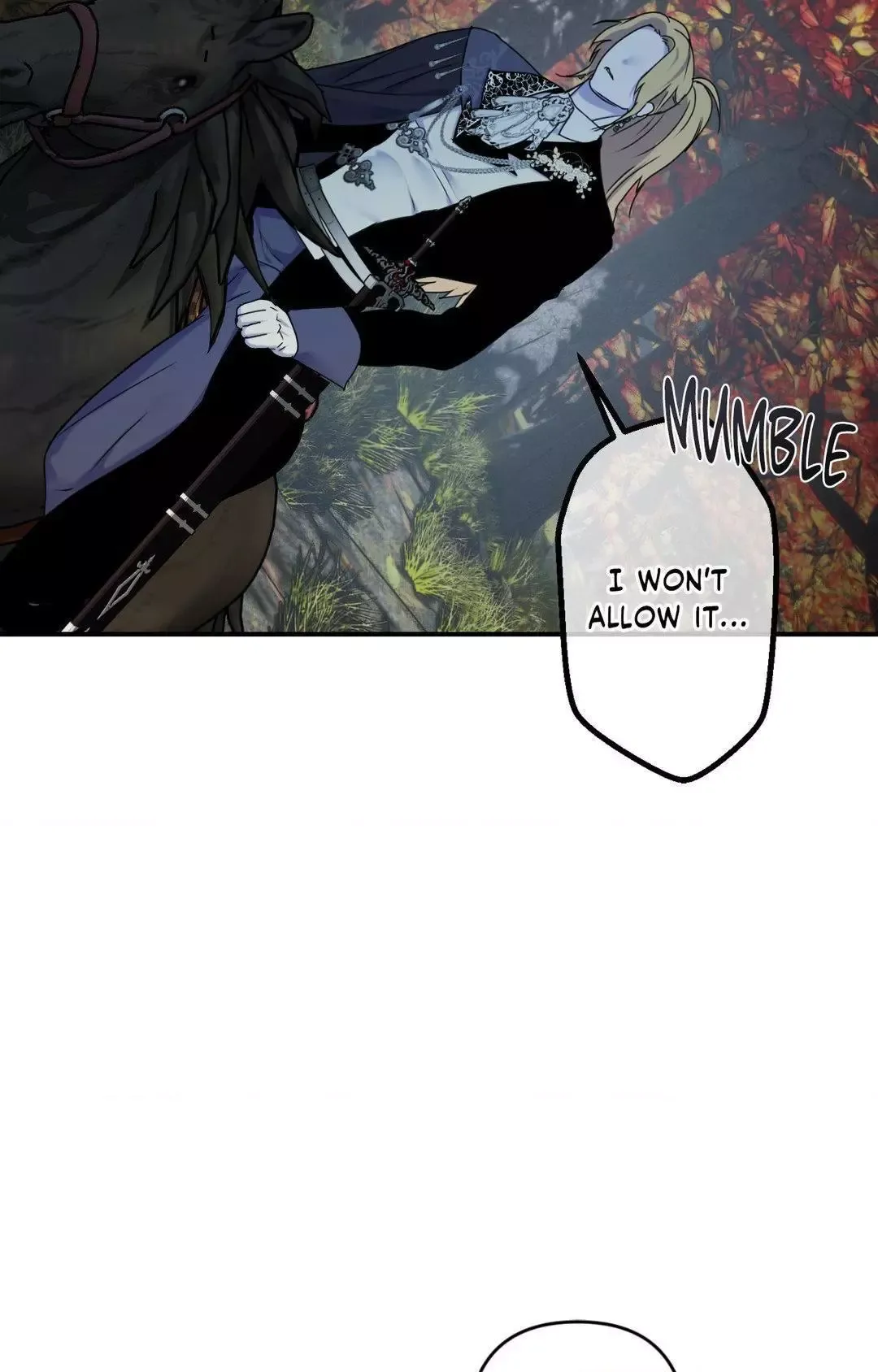 The Flower Of Aloshya - Chapter 29 Page 53