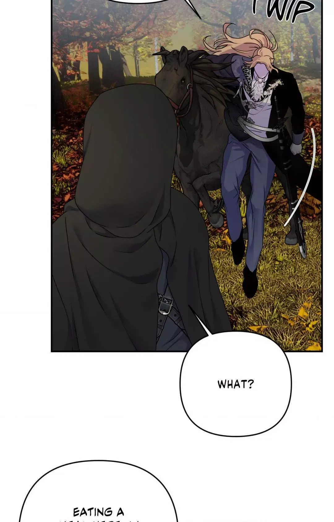 The Flower Of Aloshya - Chapter 29 Page 55