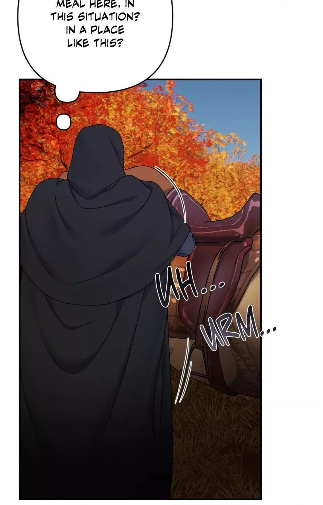 The Flower Of Aloshya - Chapter 29 Page 56