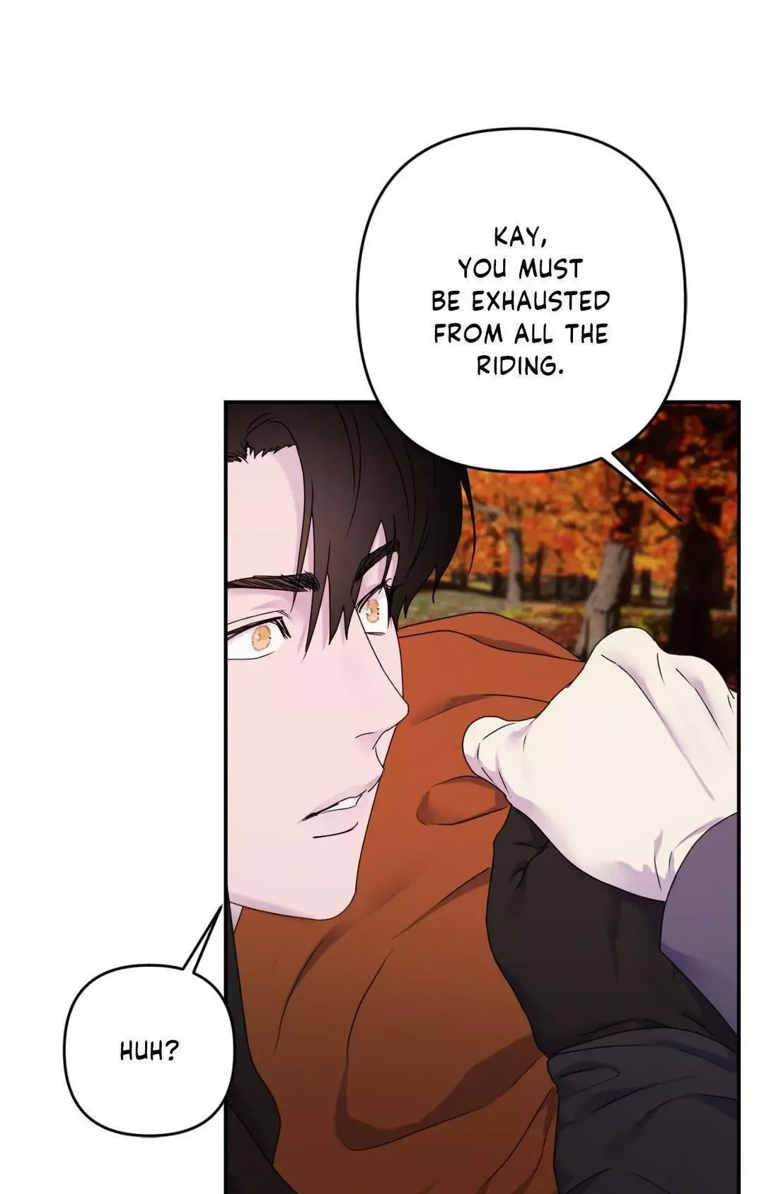 The Flower Of Aloshya - Chapter 29 Page 57