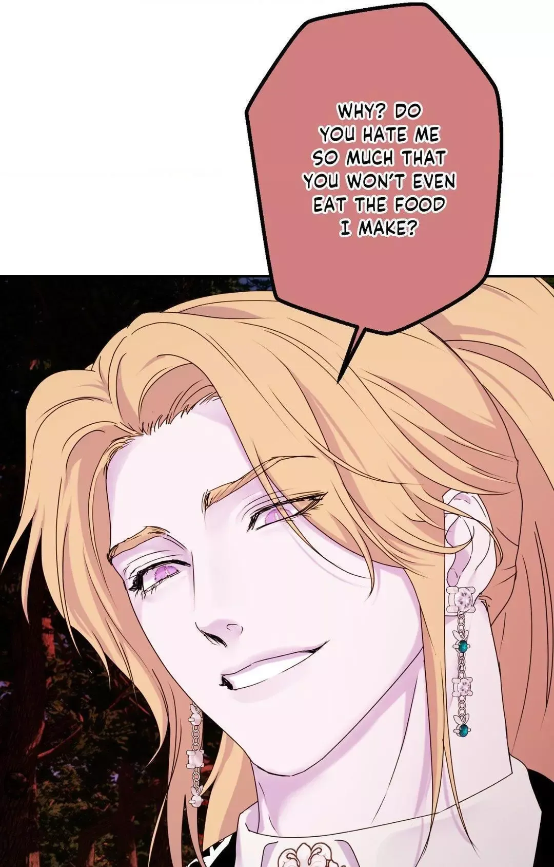 The Flower Of Aloshya - Chapter 29 Page 61