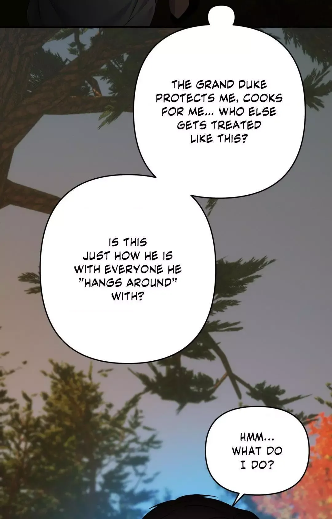 The Flower Of Aloshya - Chapter 29 Page 66