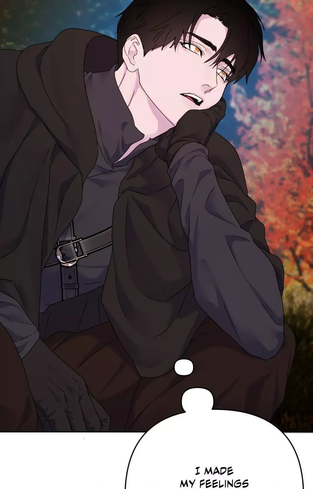 The Flower Of Aloshya - Chapter 29 Page 67