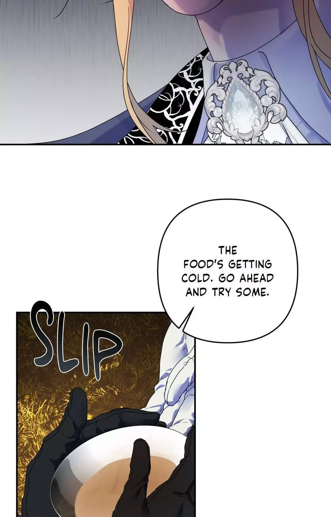 The Flower Of Aloshya - Chapter 29 Page 82