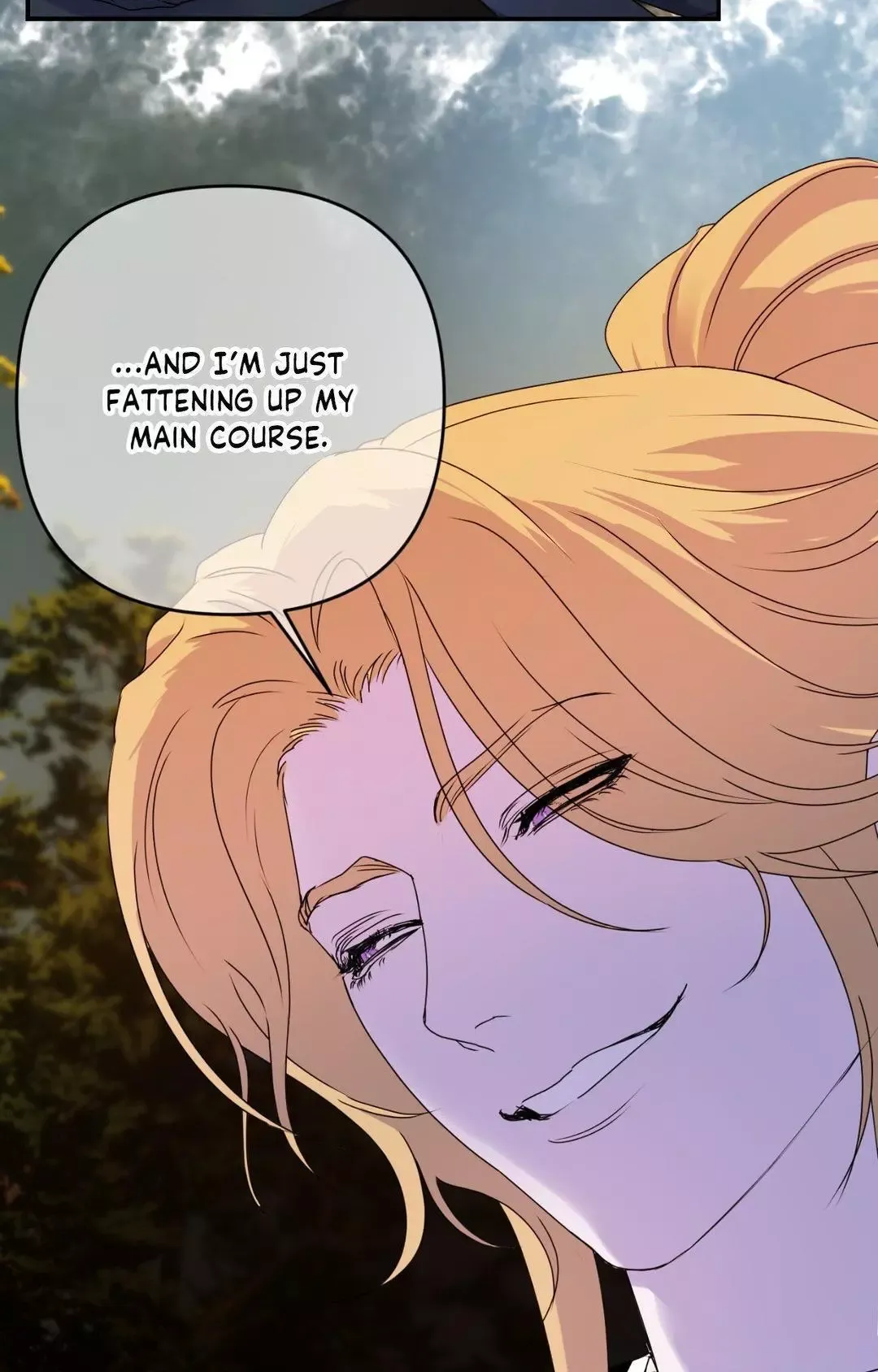 The Flower Of Aloshya - Chapter 29 Page 86