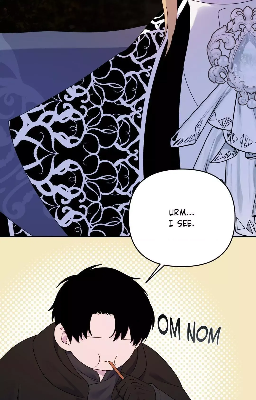 The Flower Of Aloshya - Chapter 29 Page 87
