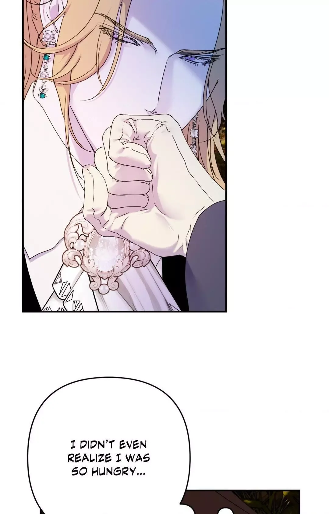 The Flower Of Aloshya - Chapter 29 Page 89