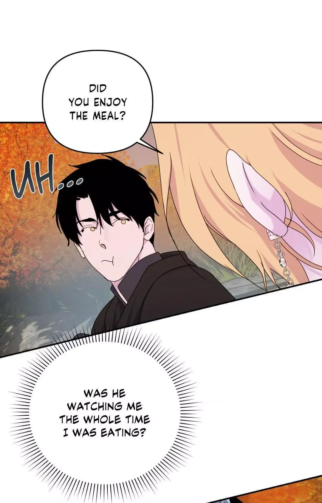 The Flower Of Aloshya - Chapter 29 Page 91