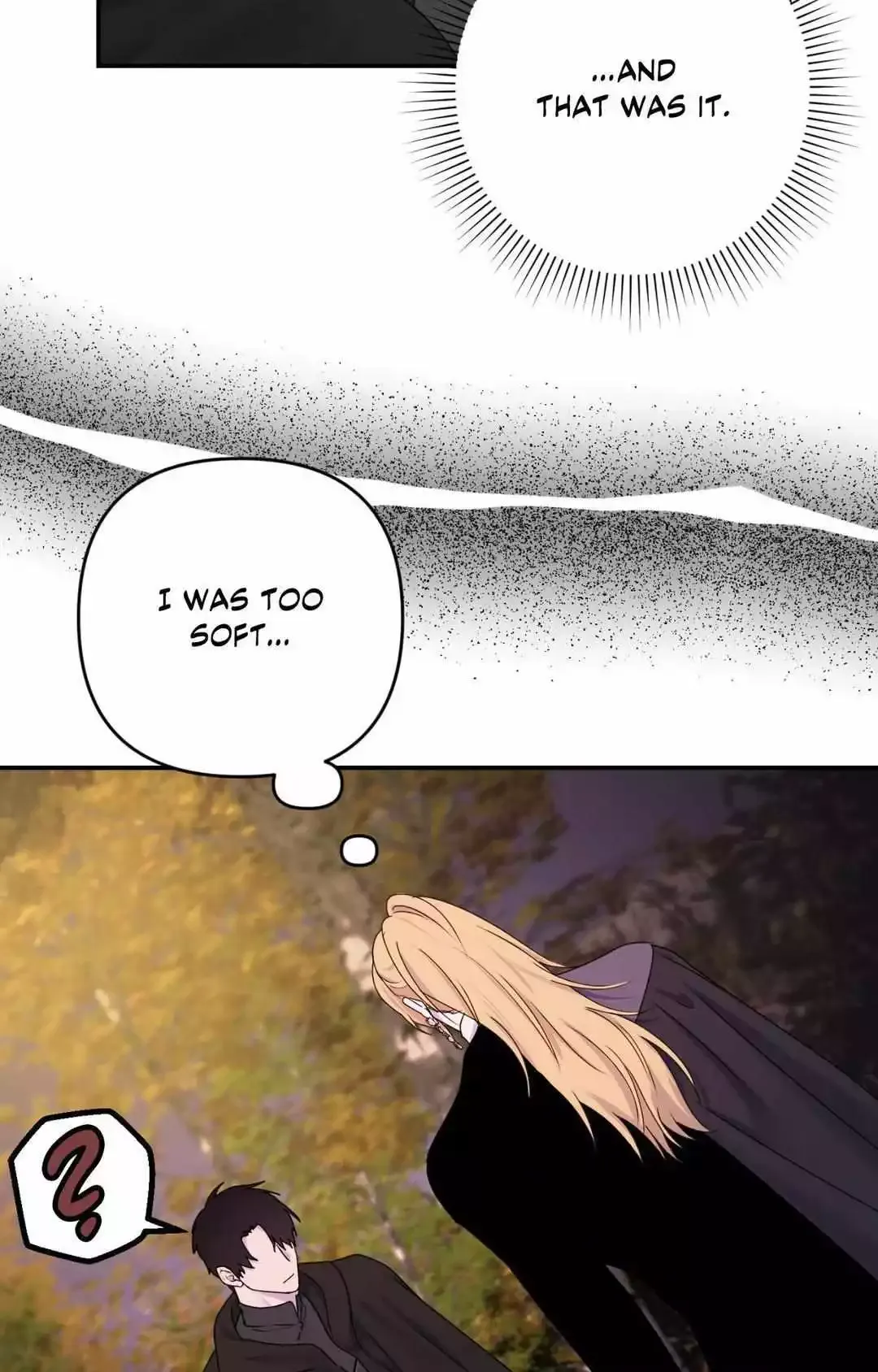 The Flower Of Aloshya - Chapter 30 Page 10