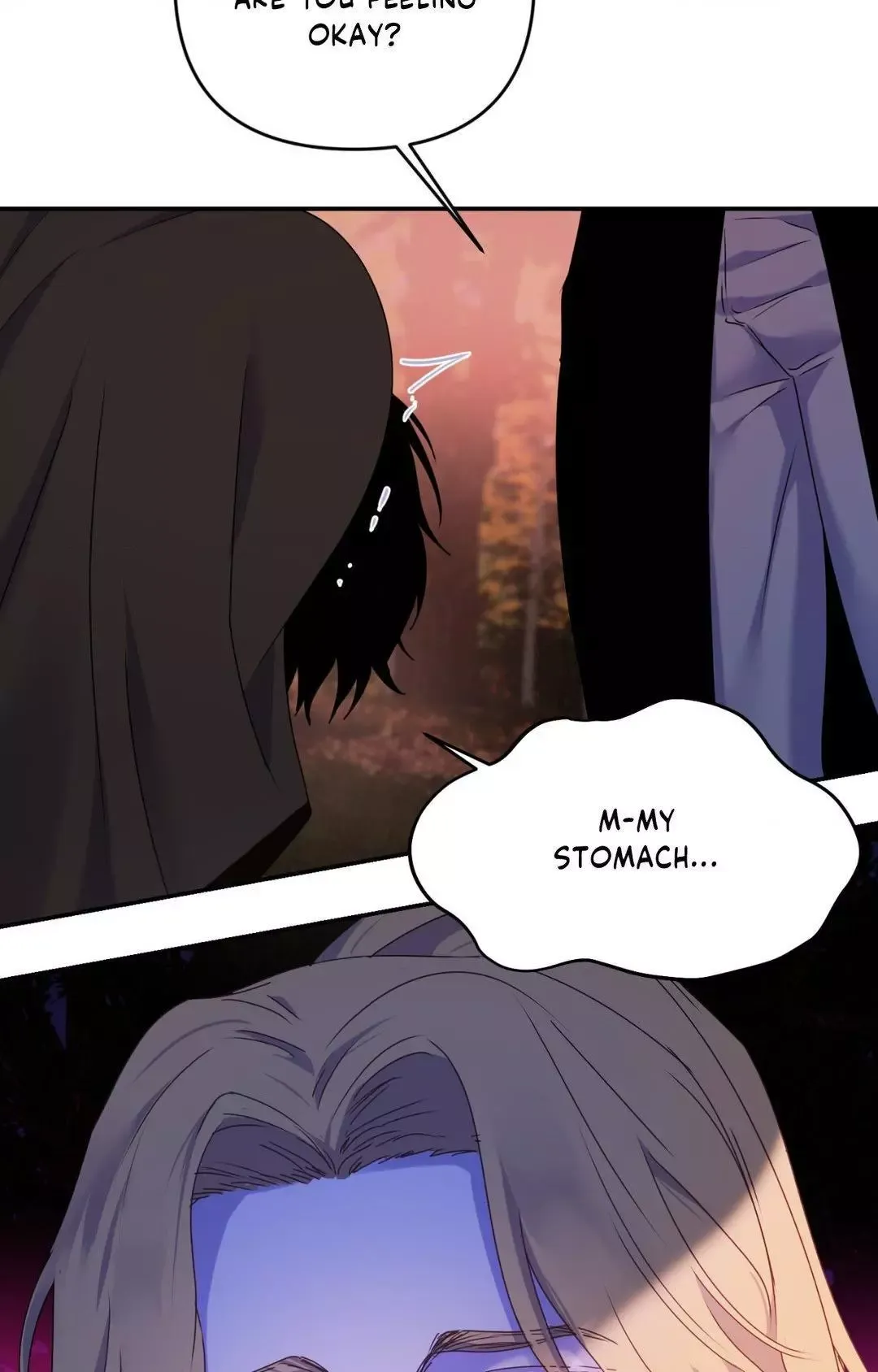 The Flower Of Aloshya - Chapter 30 Page 14