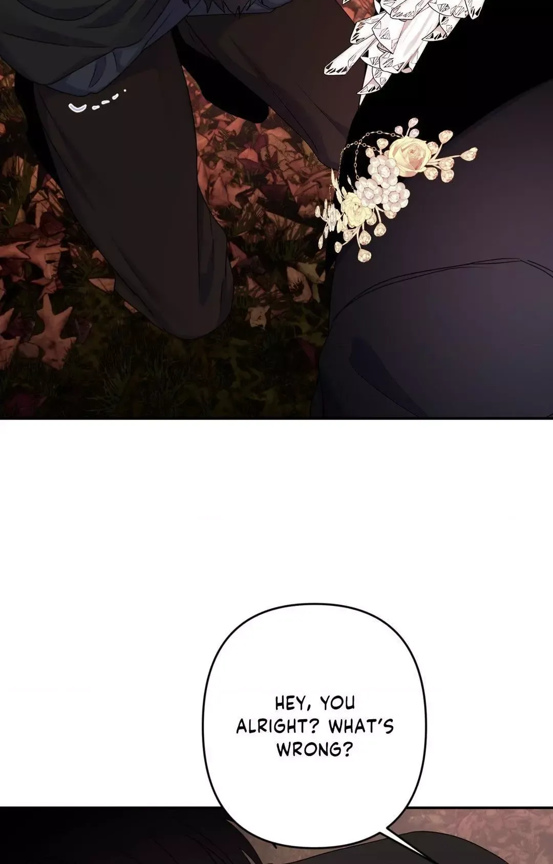 The Flower Of Aloshya - Chapter 30 Page 18