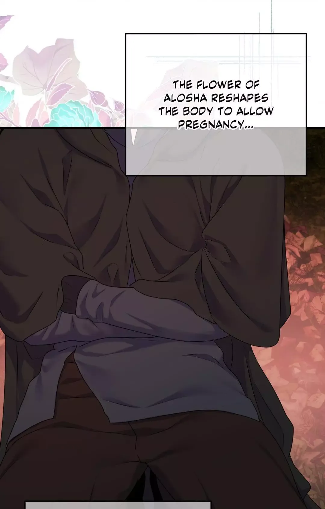 The Flower Of Aloshya - Chapter 30 Page 23