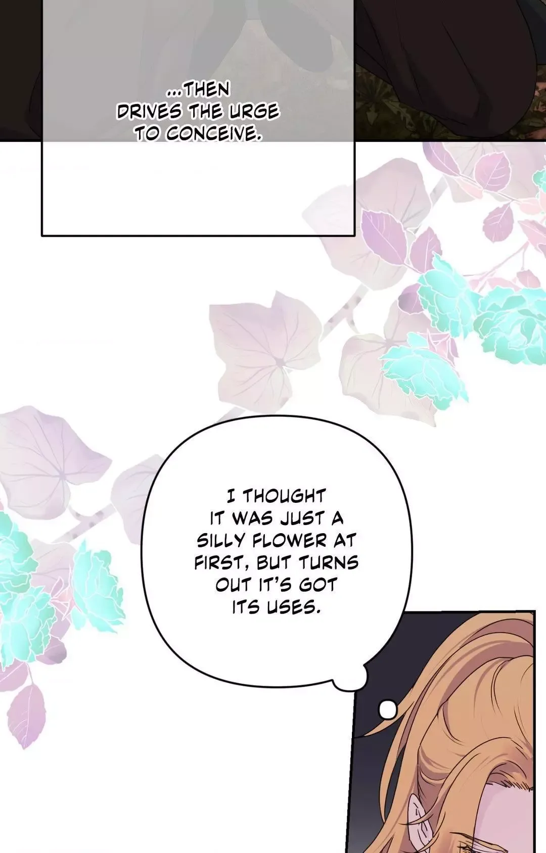 The Flower Of Aloshya - Chapter 30 Page 24