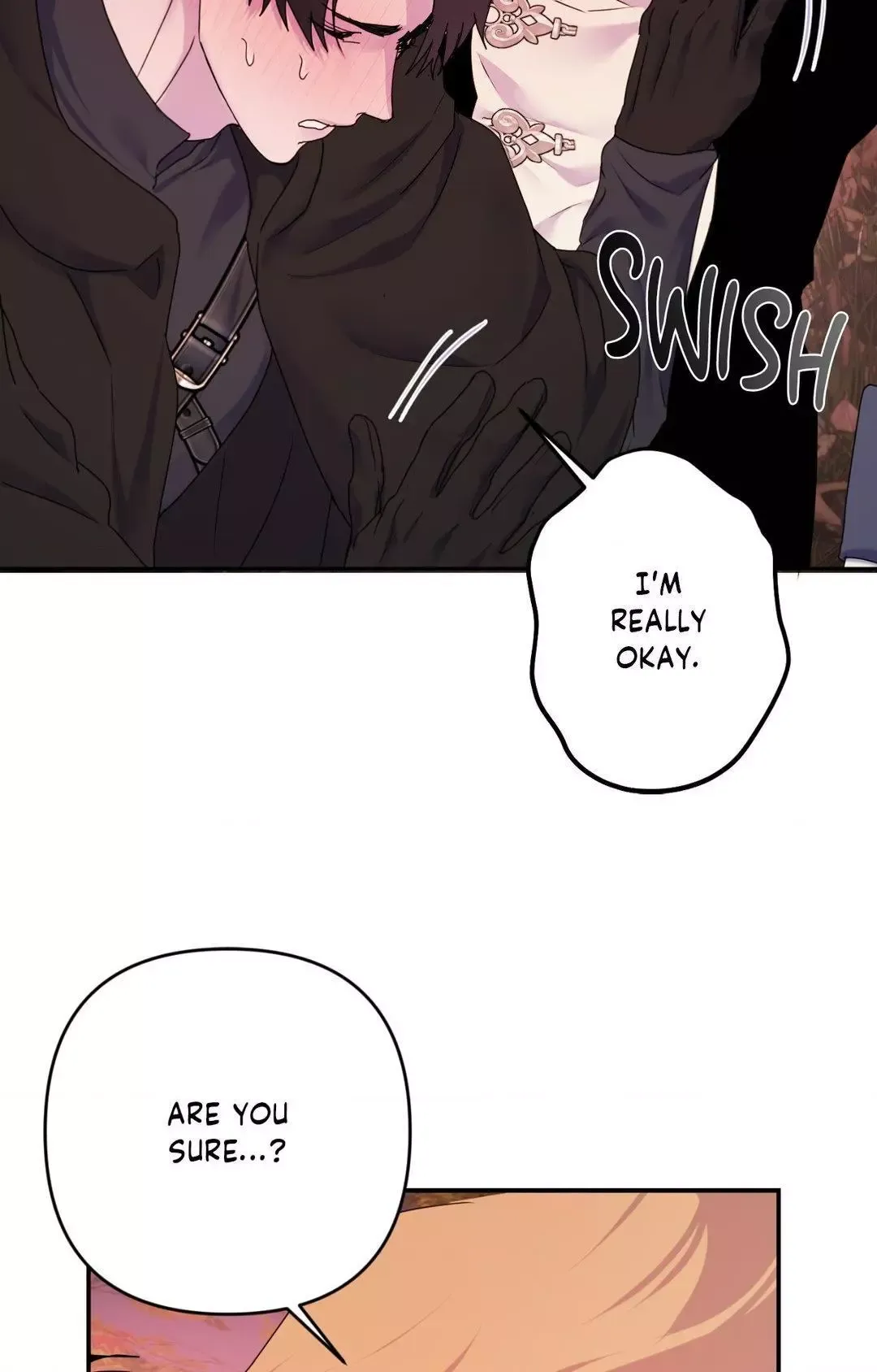 The Flower Of Aloshya - Chapter 30 Page 27