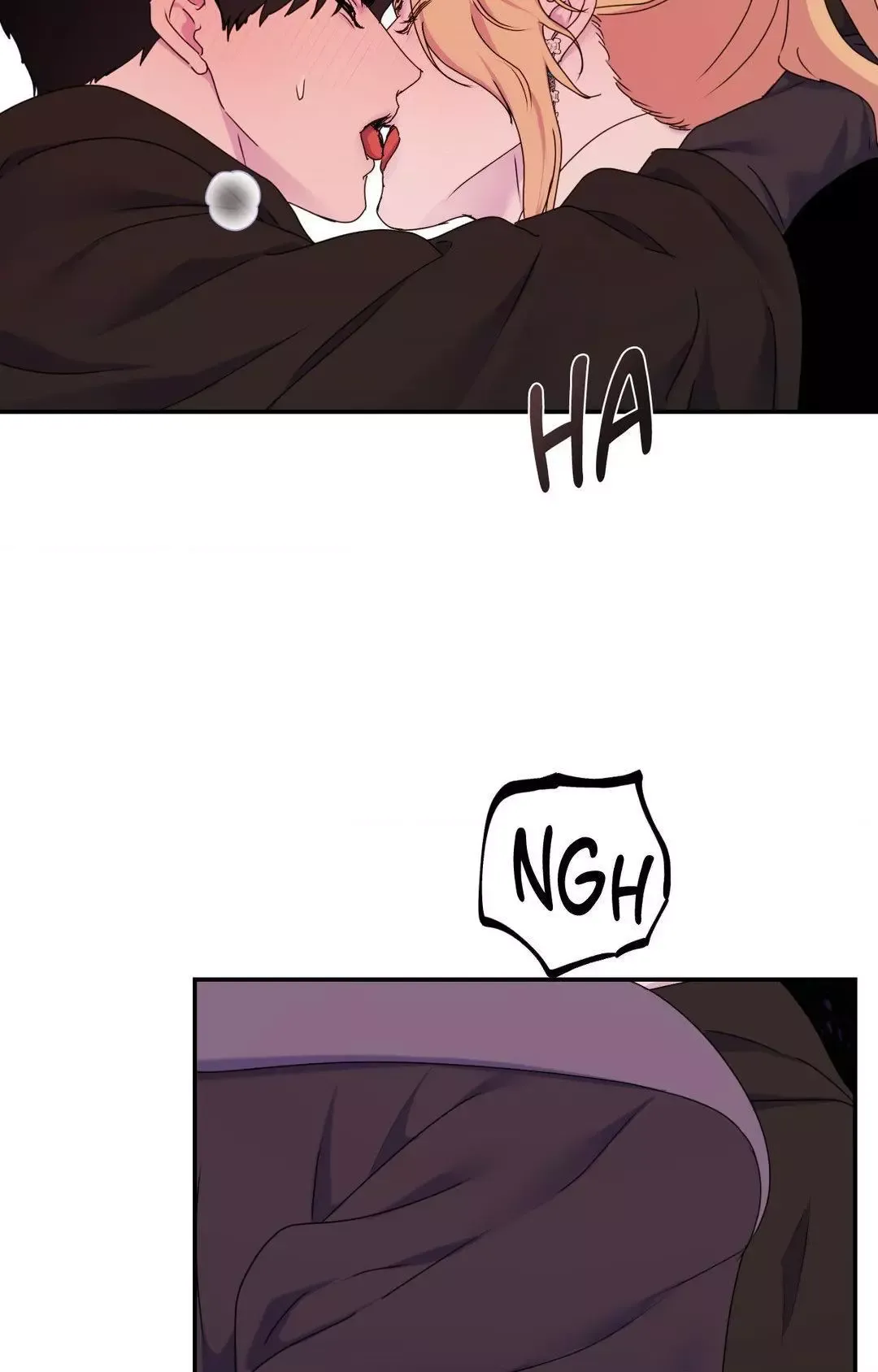 The Flower Of Aloshya - Chapter 30 Page 42