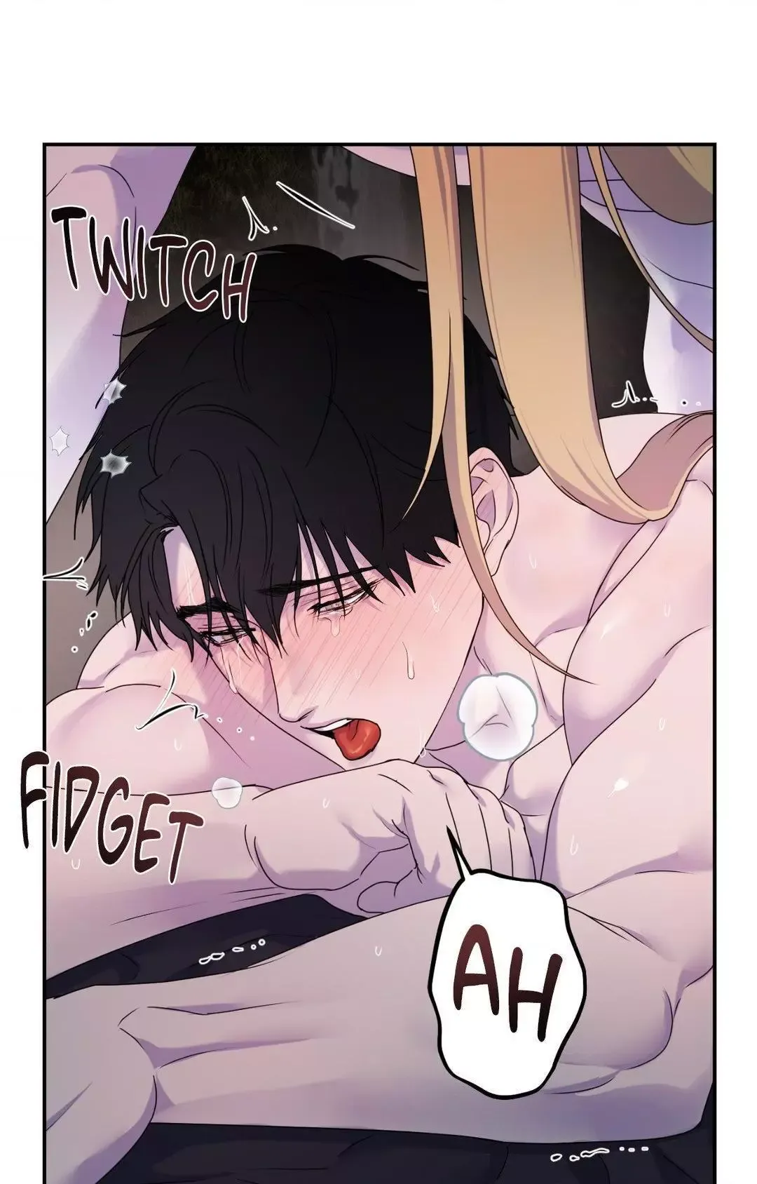The Flower Of Aloshya - Chapter 31 Page 3