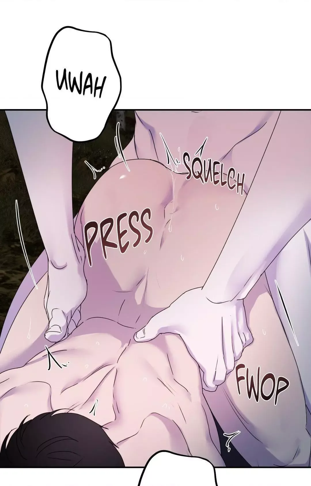 The Flower Of Aloshya - Chapter 31 Page 7