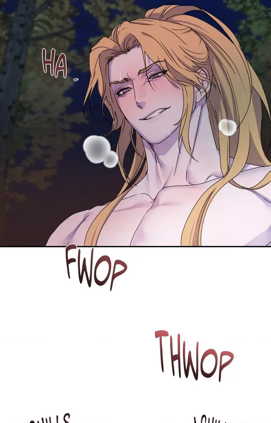 The Flower Of Aloshya - Chapter 31 Page 11