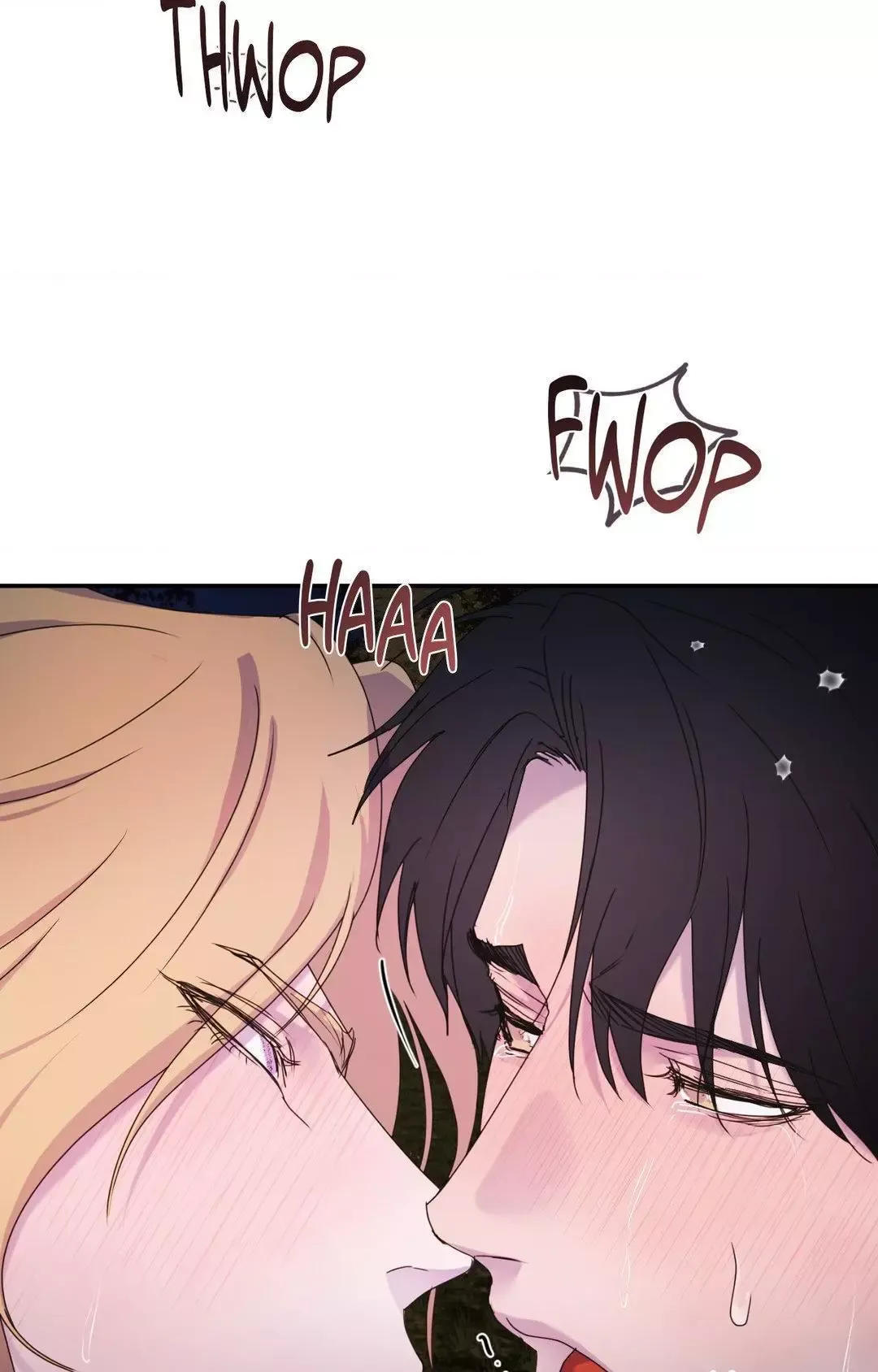 The Flower Of Aloshya - Chapter 31 Page 23
