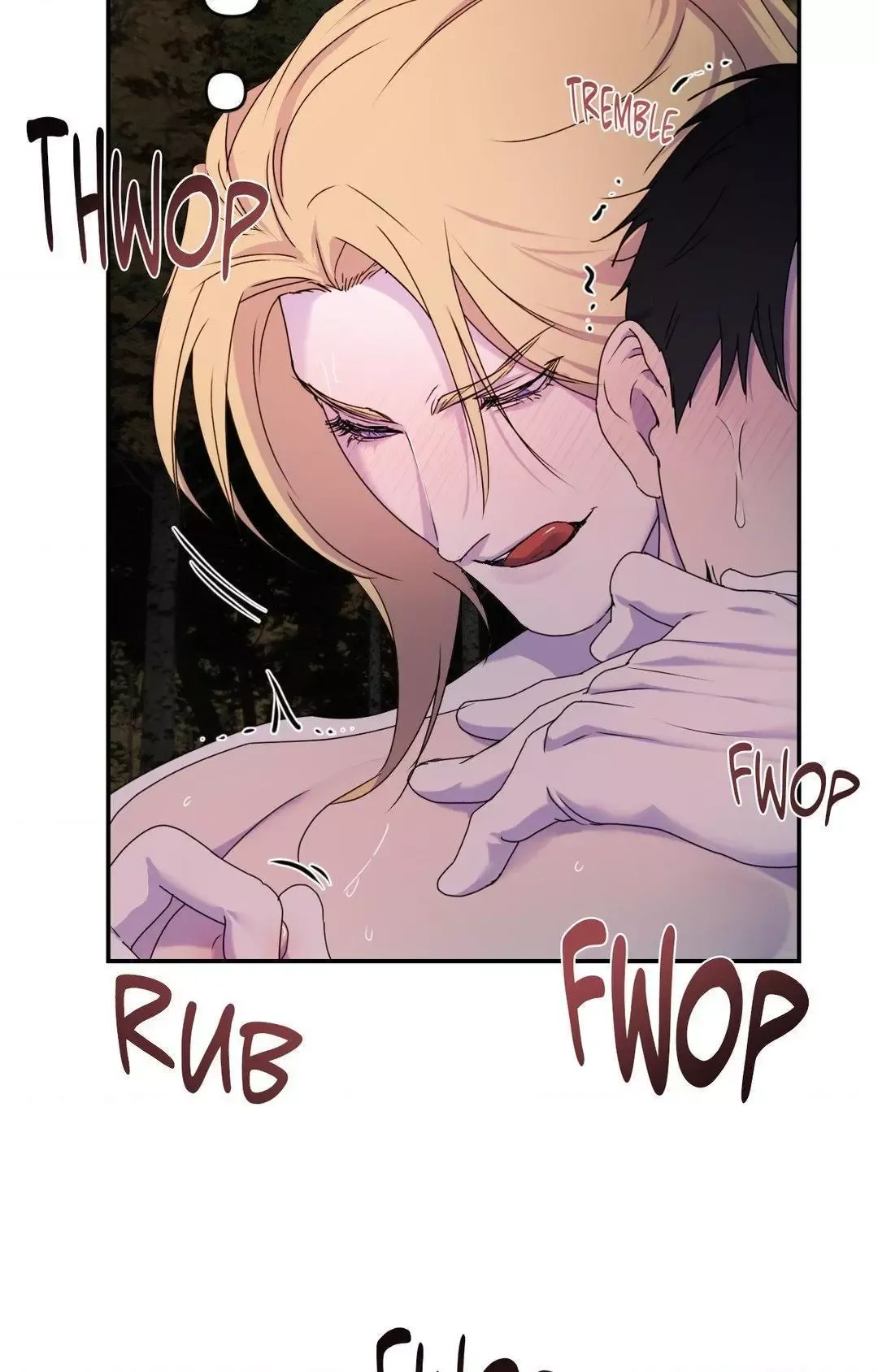 The Flower Of Aloshya - Chapter 31 Page 46