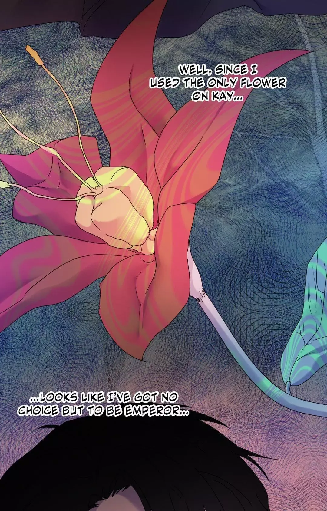 The Flower Of Aloshya - Chapter 31 Page 57