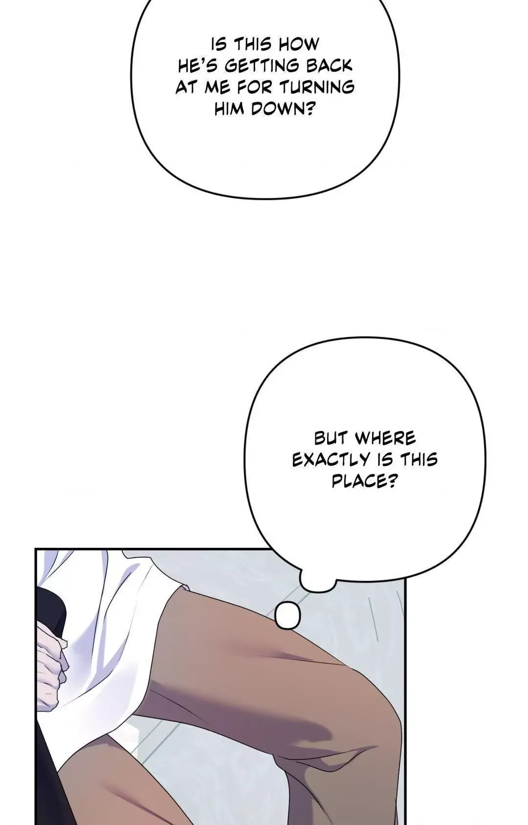 The Flower Of Aloshya - Chapter 31 Page 81