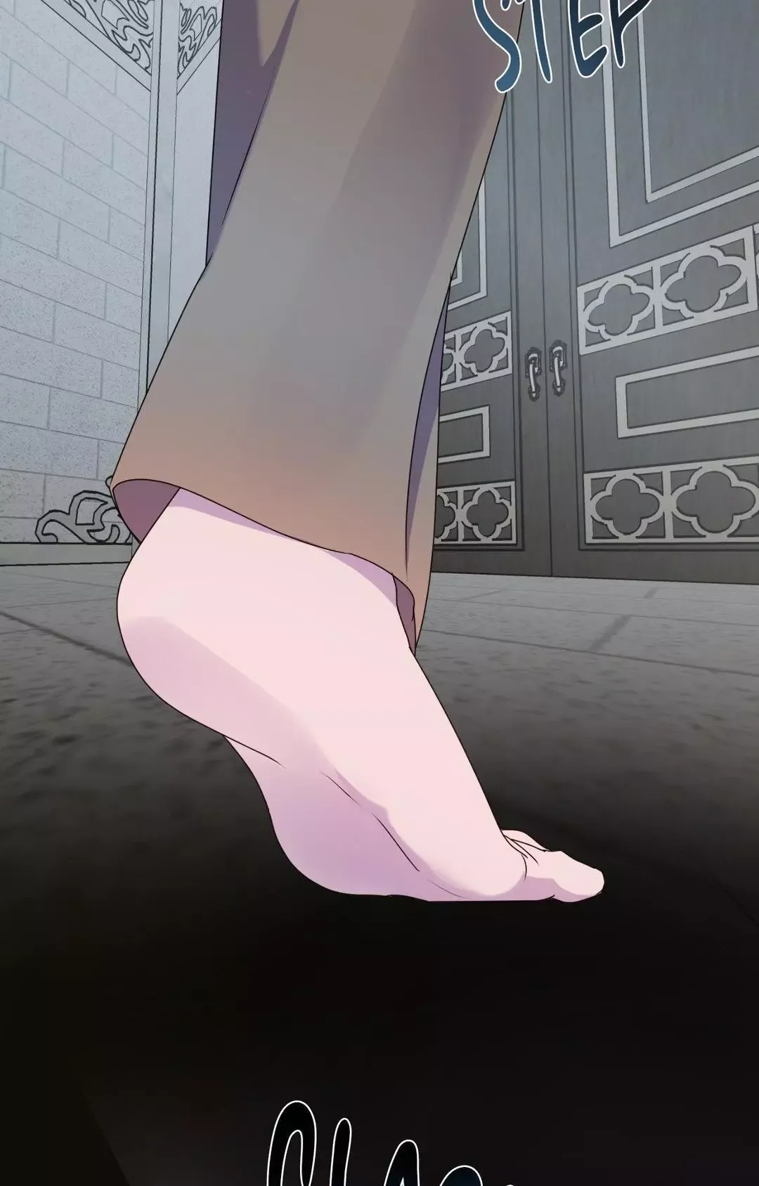 The Flower Of Aloshya - Chapter 31 Page 84