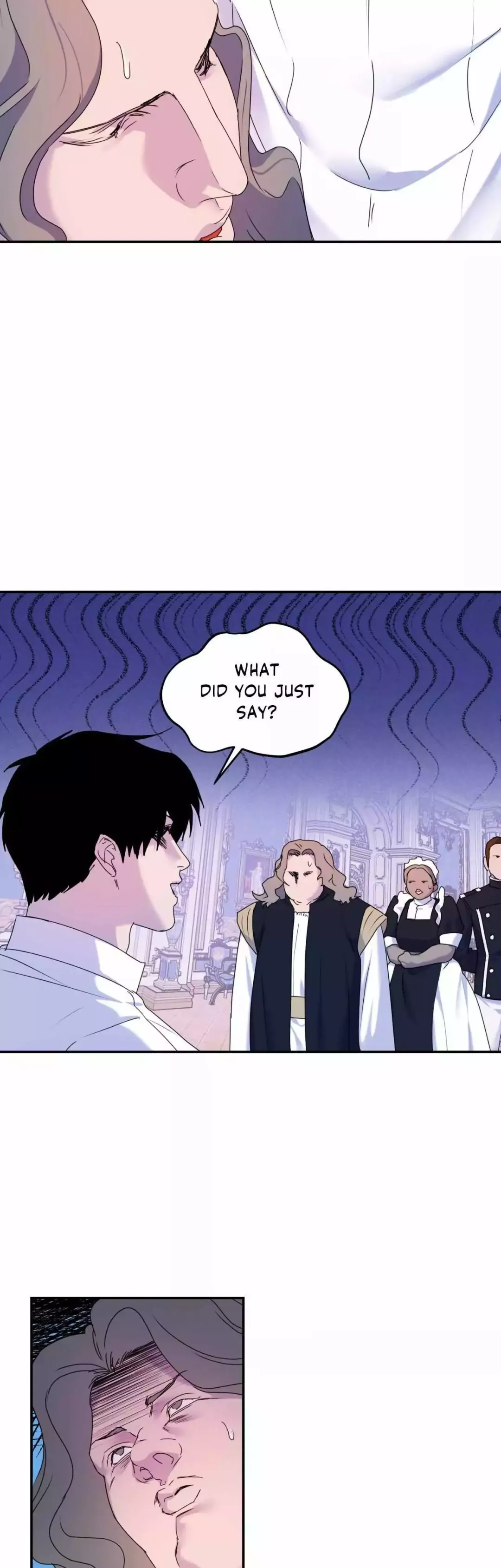 The Flower Of Aloshya - Chapter 32 Page 13