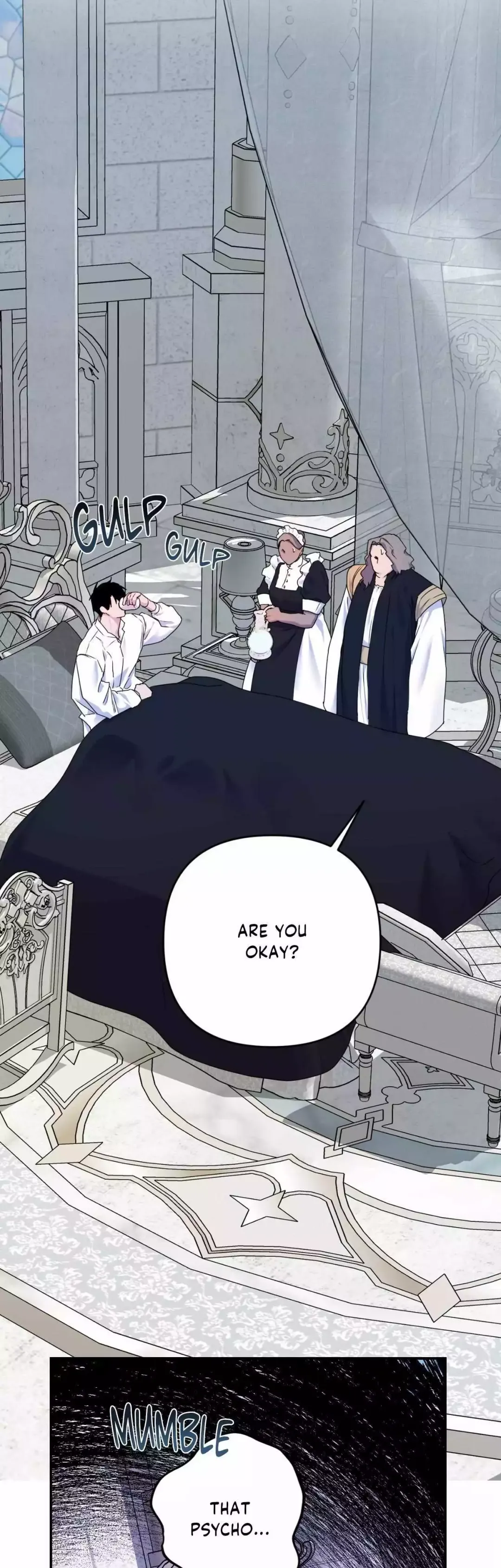 The Flower Of Aloshya - Chapter 32 Page 16