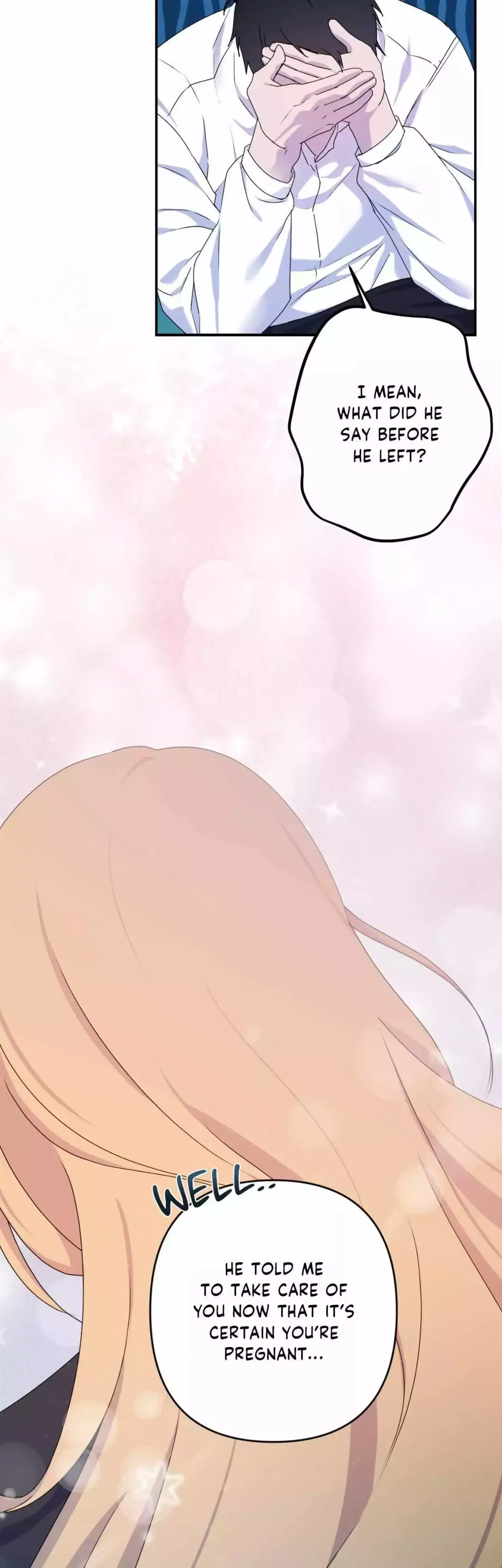 The Flower Of Aloshya - Chapter 32 Page 19