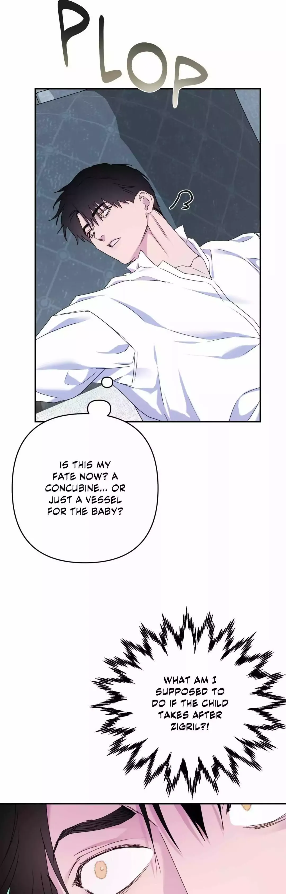 The Flower Of Aloshya - Chapter 32 Page 24