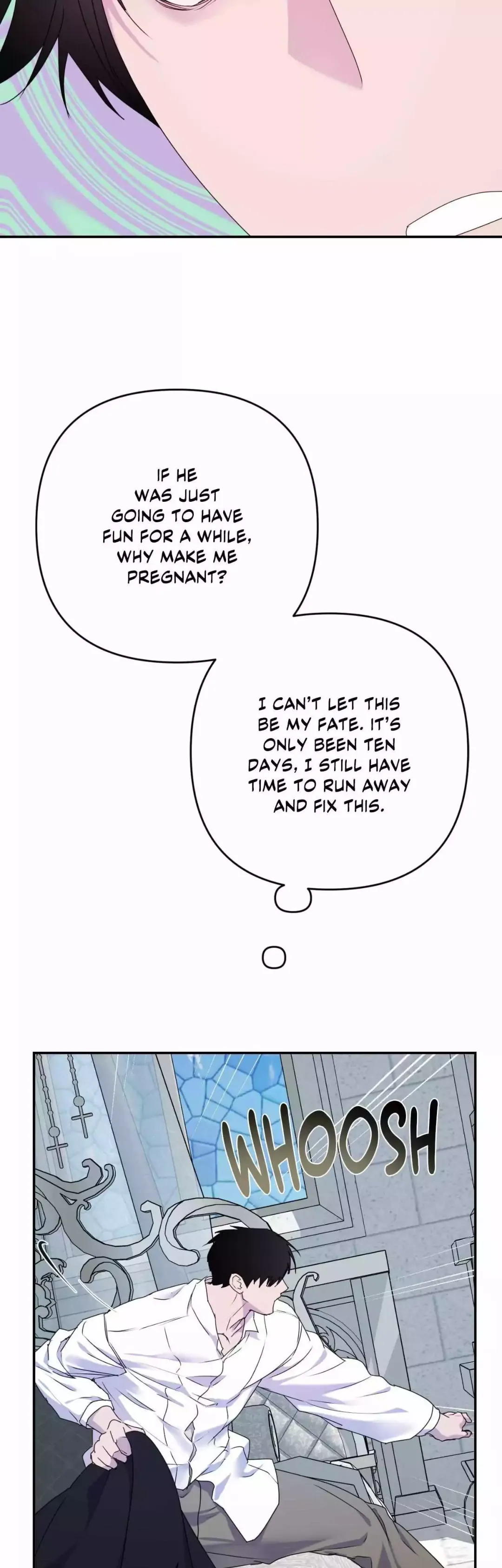 The Flower Of Aloshya - Chapter 32 Page 25