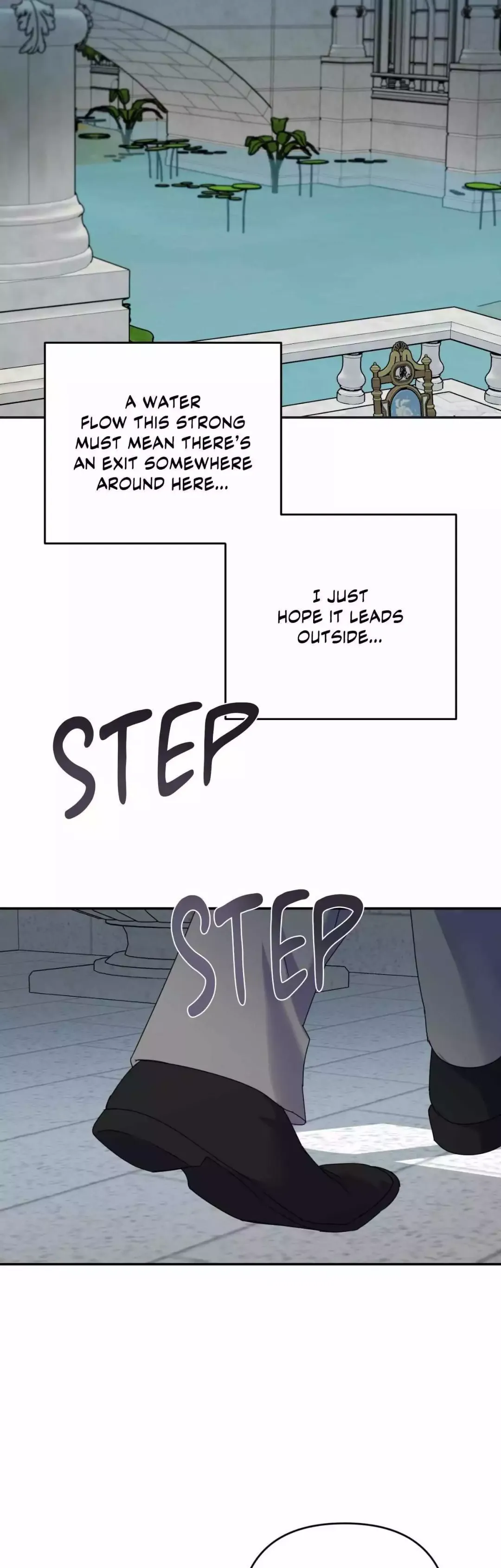The Flower Of Aloshya - Chapter 32 Page 28