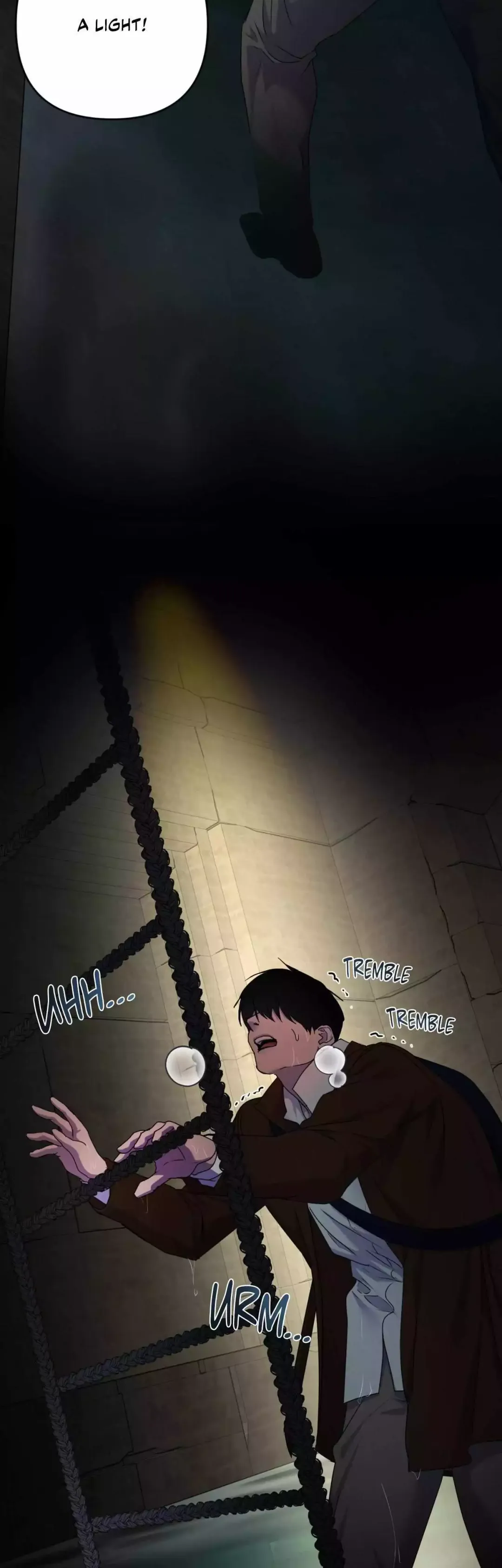 The Flower Of Aloshya - Chapter 32 Page 33