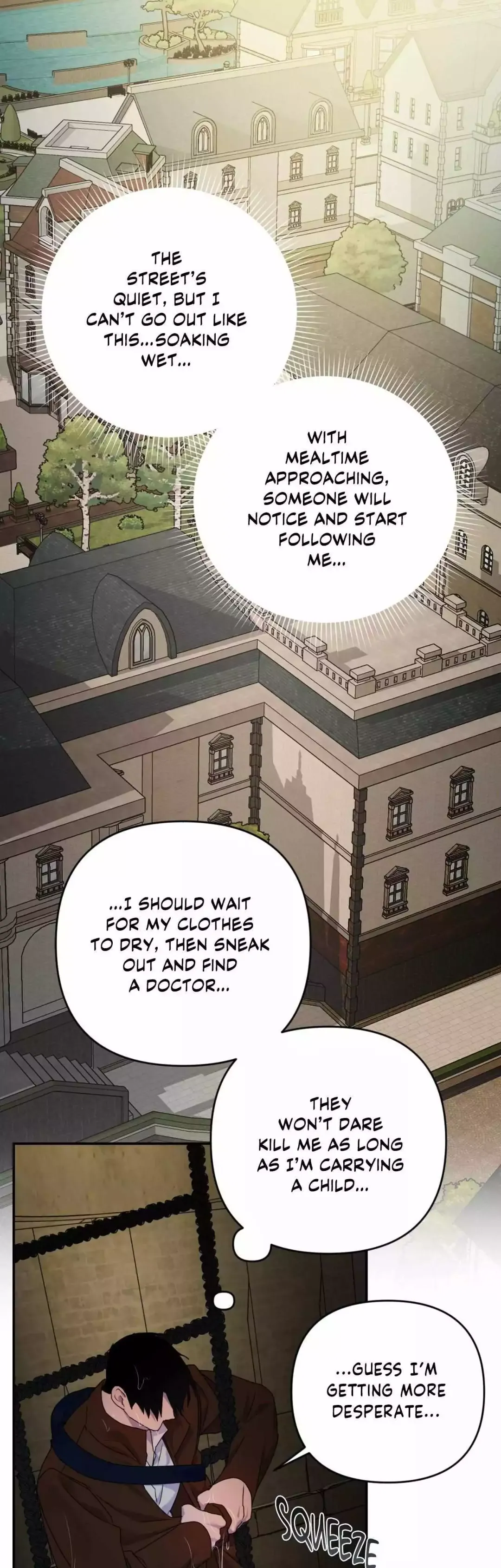 The Flower Of Aloshya - Chapter 32 Page 35