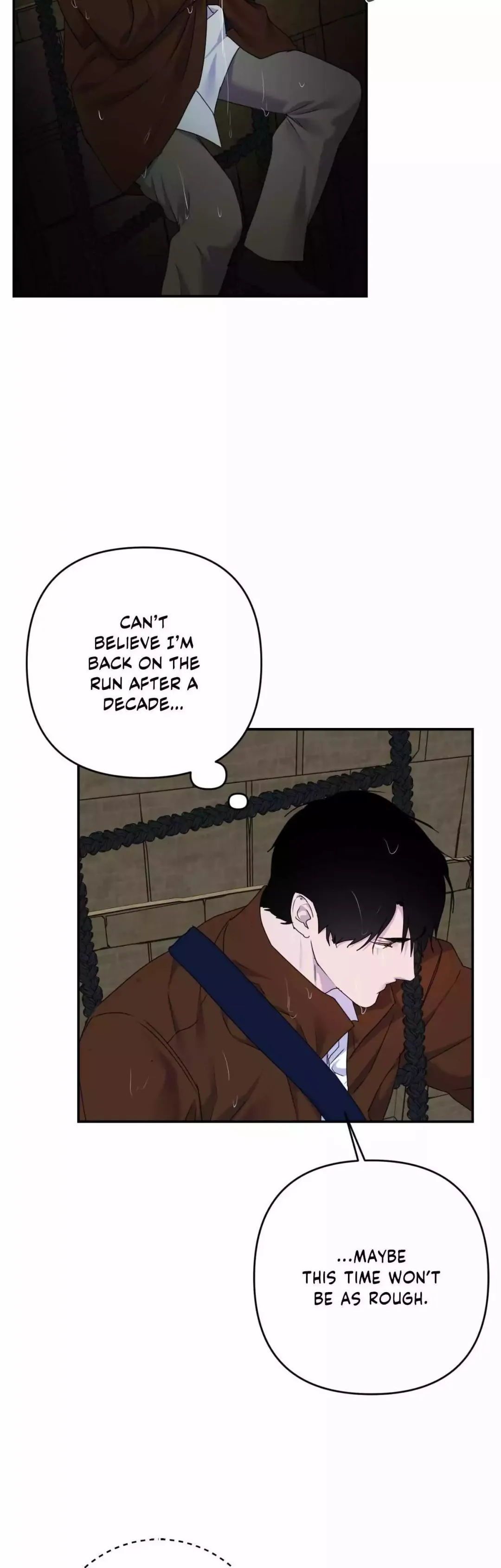 The Flower Of Aloshya - Chapter 32 Page 36
