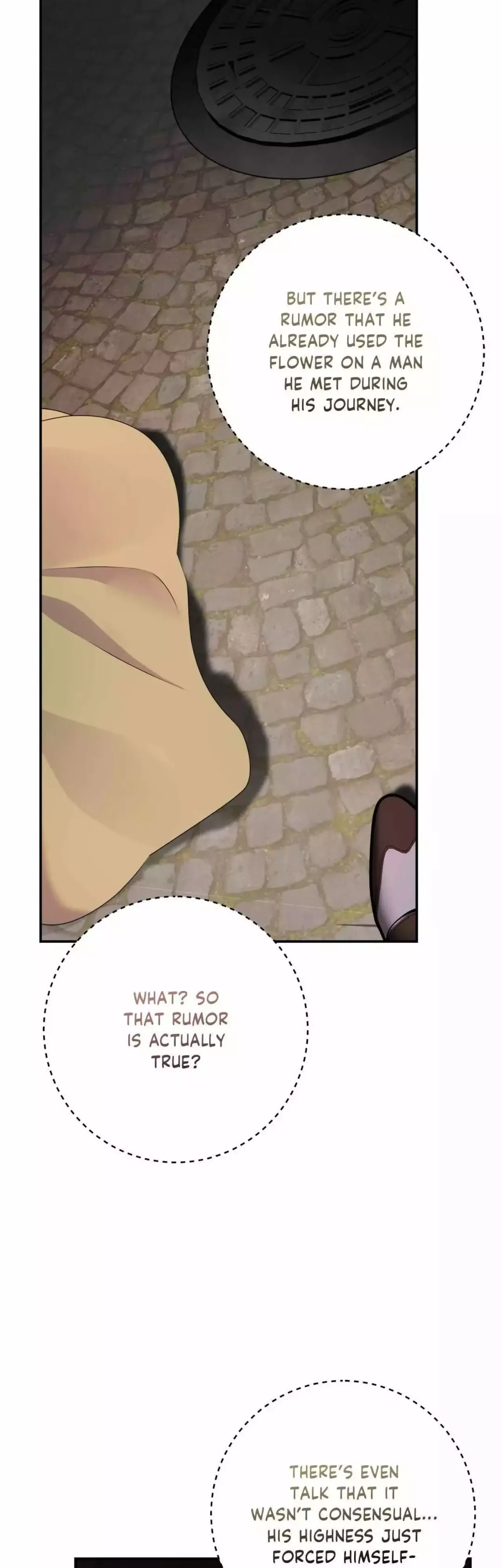 The Flower Of Aloshya - Chapter 32 Page 38