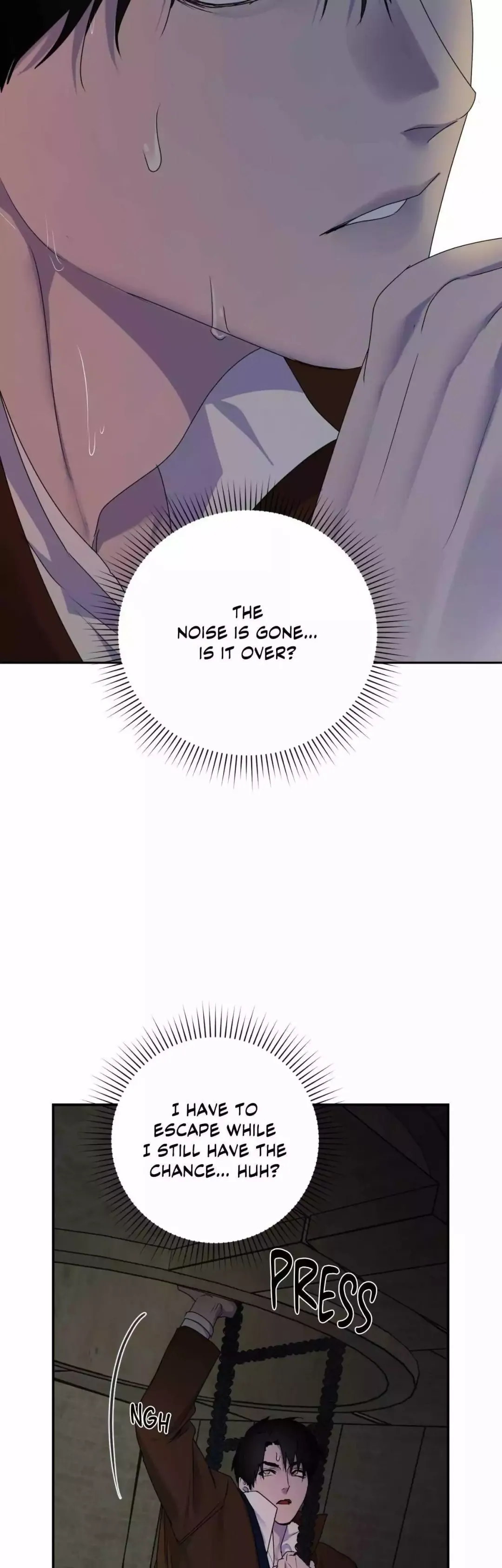 The Flower Of Aloshya - Chapter 32 Page 43