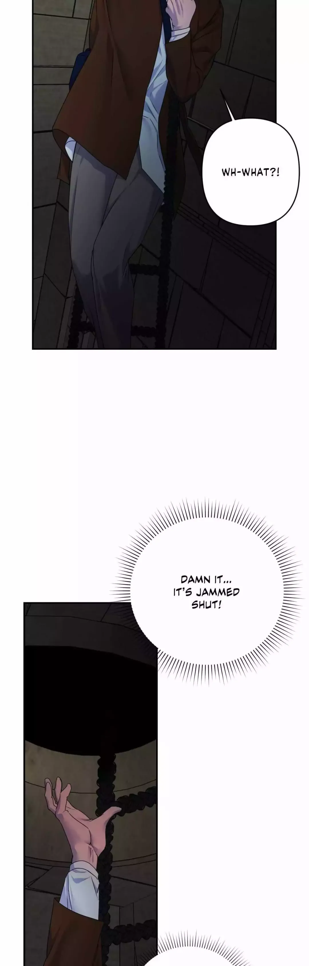 The Flower Of Aloshya - Chapter 32 Page 44
