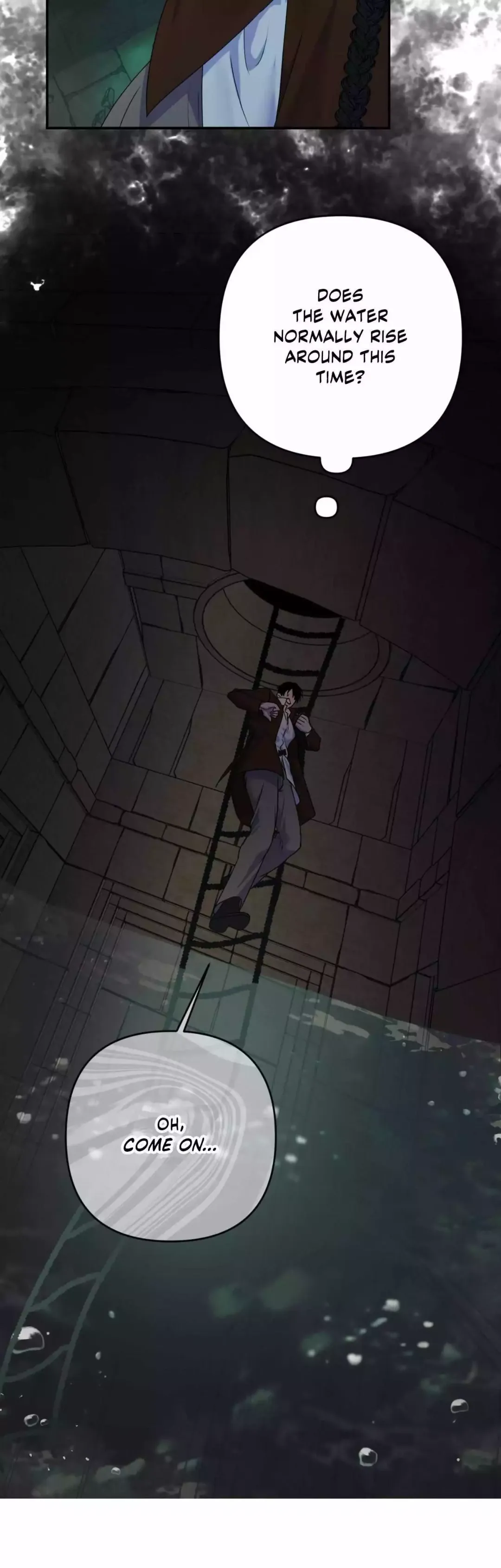 The Flower Of Aloshya - Chapter 32 Page 46