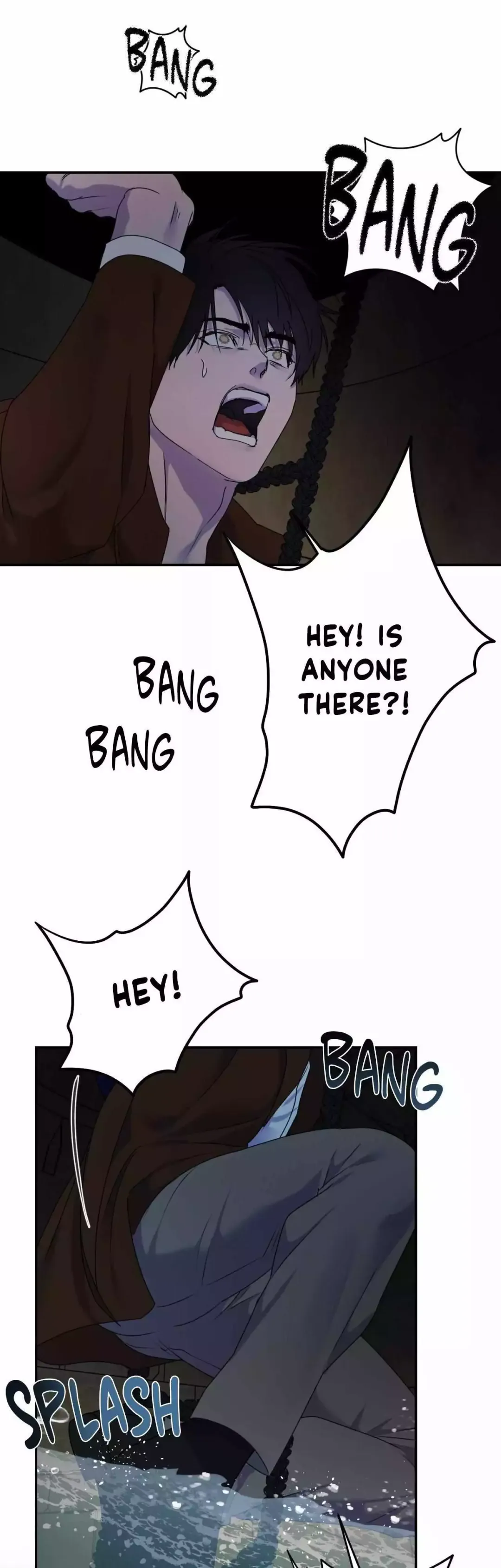 The Flower Of Aloshya - Chapter 32 Page 47