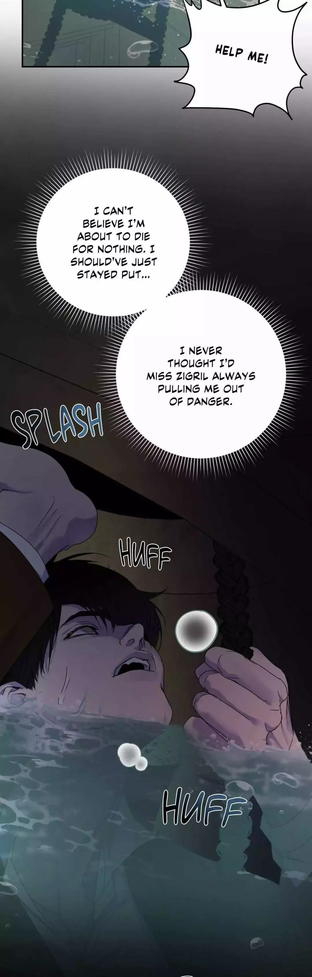 The Flower Of Aloshya - Chapter 32 Page 48