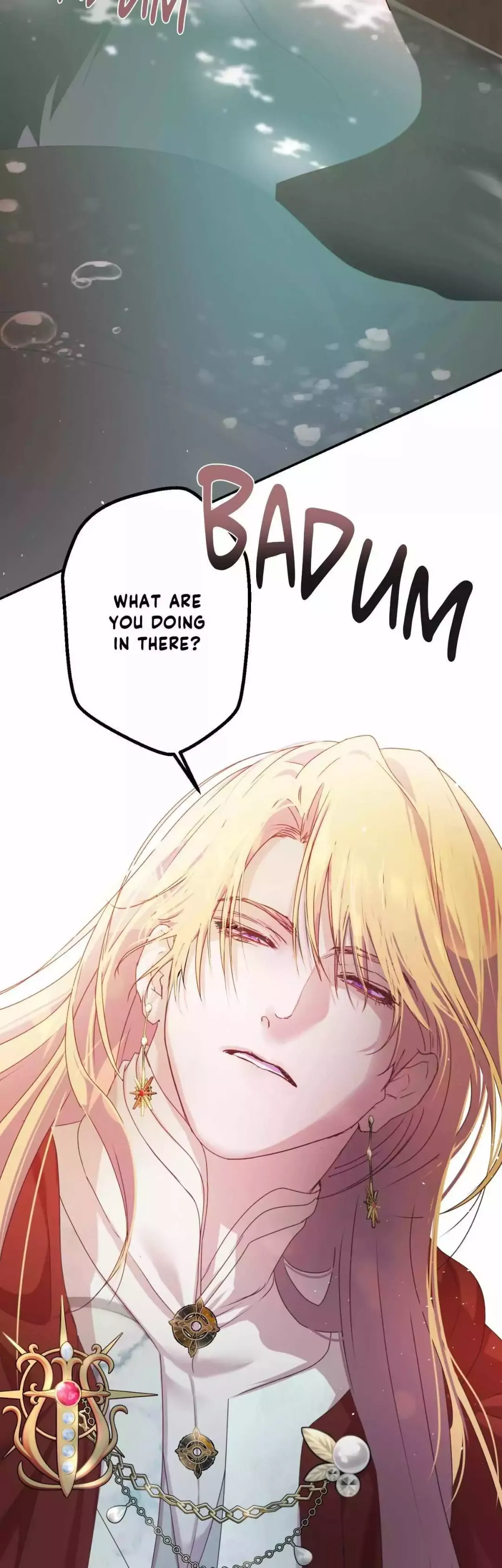The Flower Of Aloshya - Chapter 32 Page 52