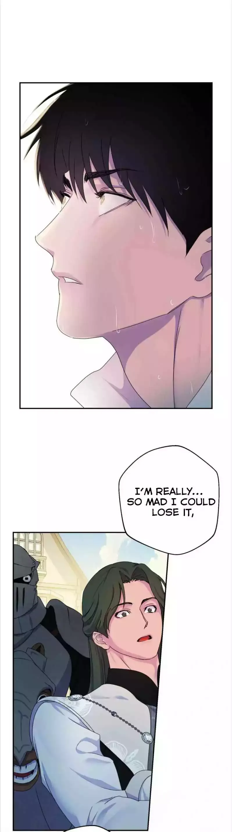 The Flower Of Aloshya - Chapter 33 Page 12