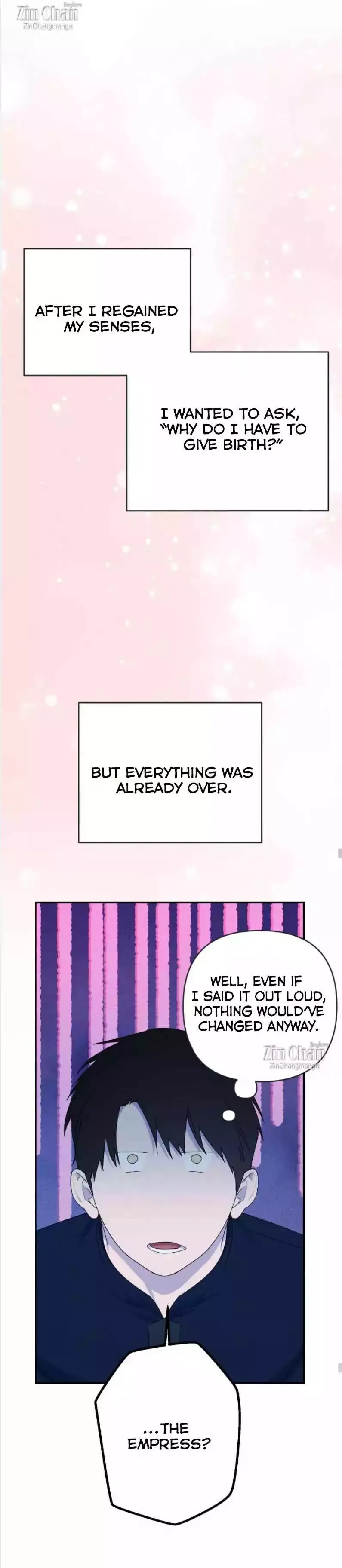 The Flower Of Aloshya - Chapter 33 Page 21