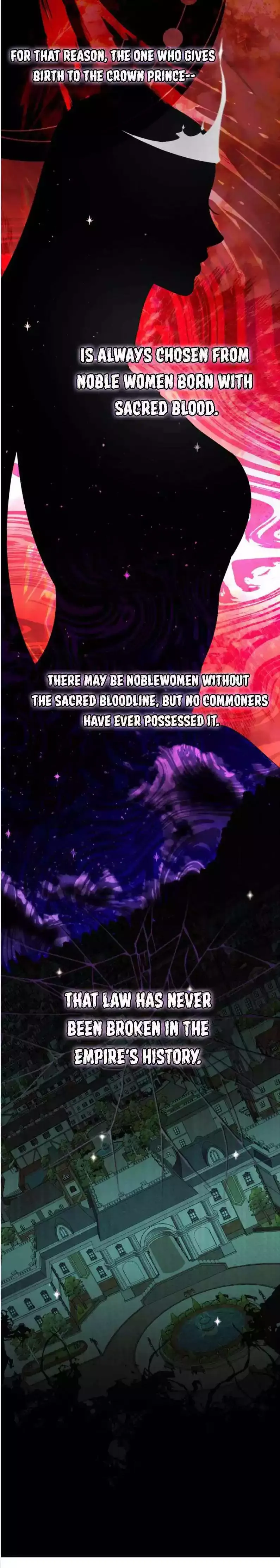 The Flower Of Aloshya - Chapter 33 Page 25