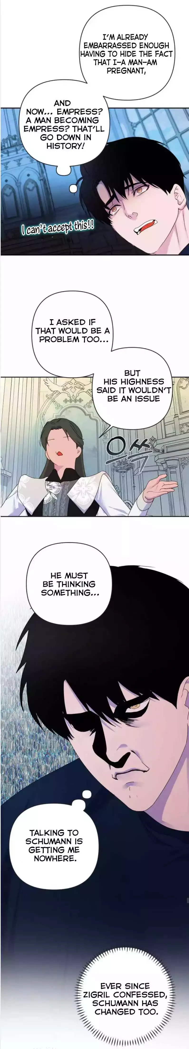 The Flower Of Aloshya - Chapter 33 Page 26