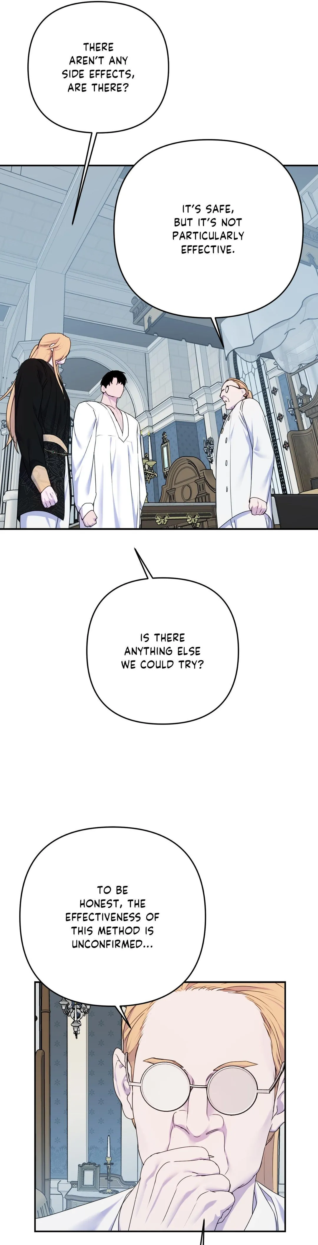 The Flower Of Aloshya - Chapter 34.1 Page 14
