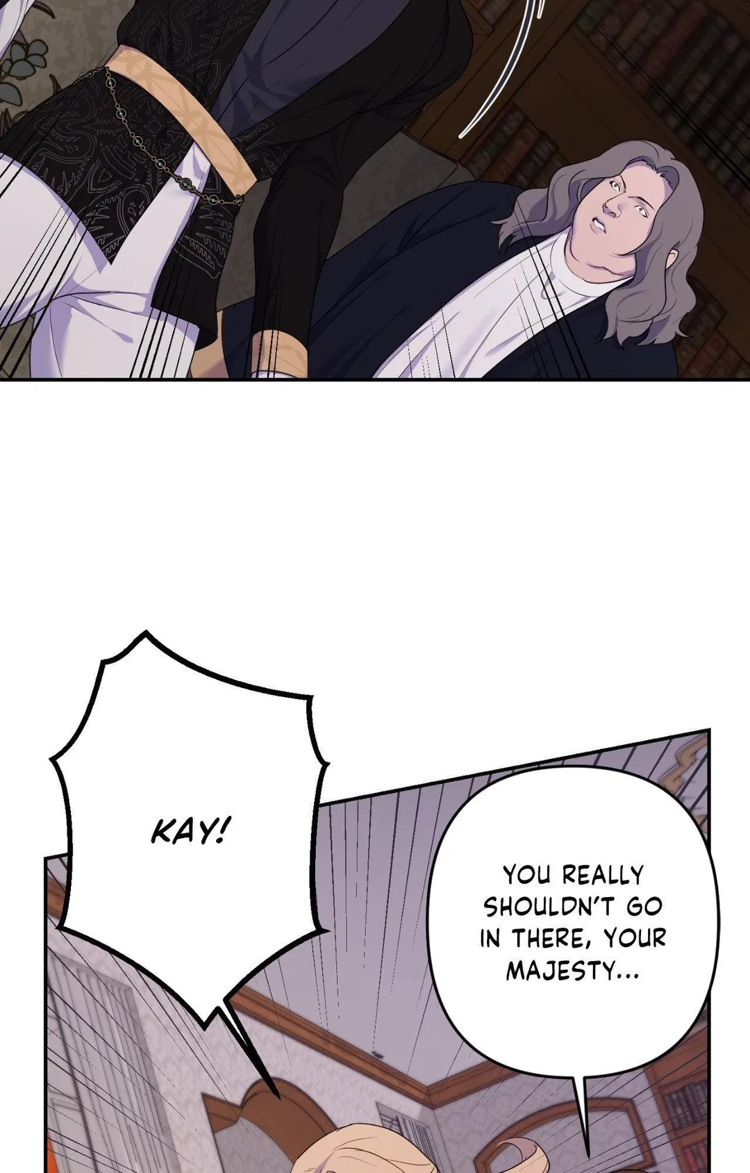 The Flower Of Aloshya - Chapter 34.2 Page 9