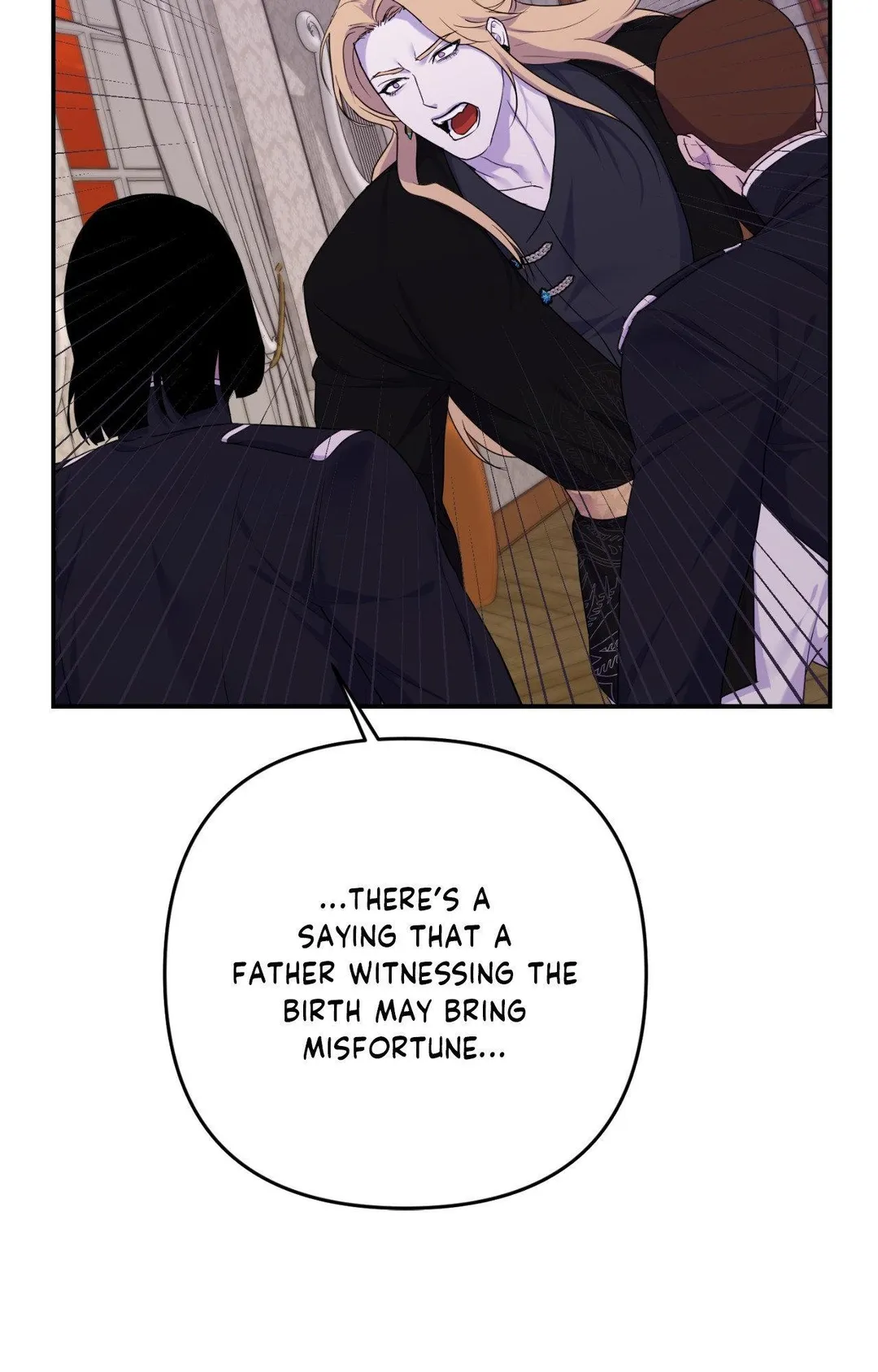 The Flower Of Aloshya - Chapter 34.2 Page 10